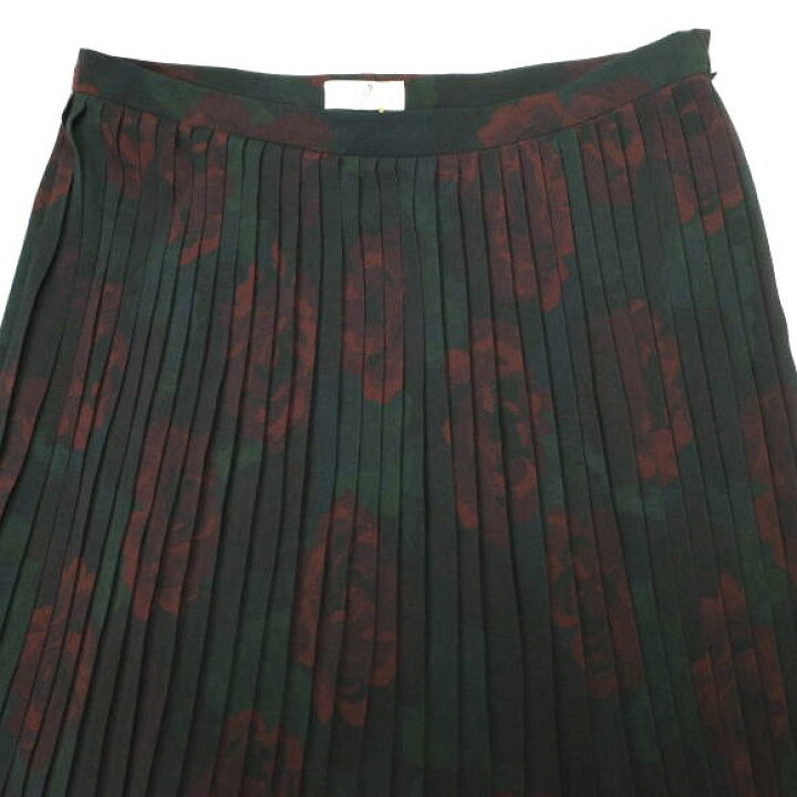 楽天市場】DRIES VAN NOTEN ドリスヴァンノッテン 23SS SAREAN BIS 