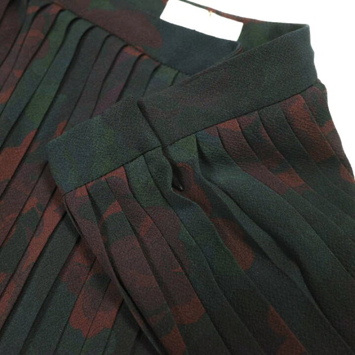 楽天市場】DRIES VAN NOTEN ドリスヴァンノッテン 23SS SAREAN BIS 