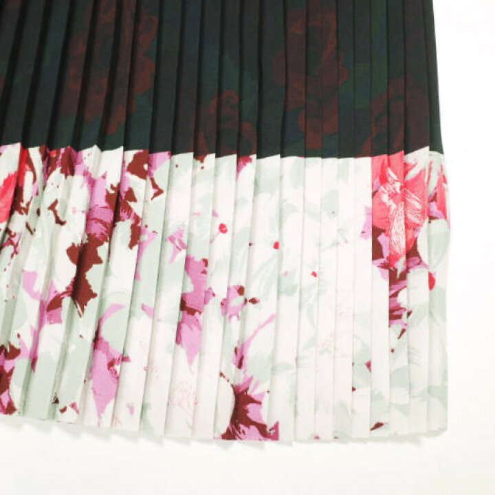楽天市場】DRIES VAN NOTEN ドリスヴァンノッテン 23SS SAREAN BIS 