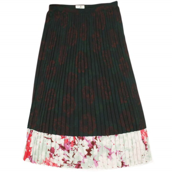 楽天市場】DRIES VAN NOTEN ドリスヴァンノッテン 23SS SAREAN BIS 