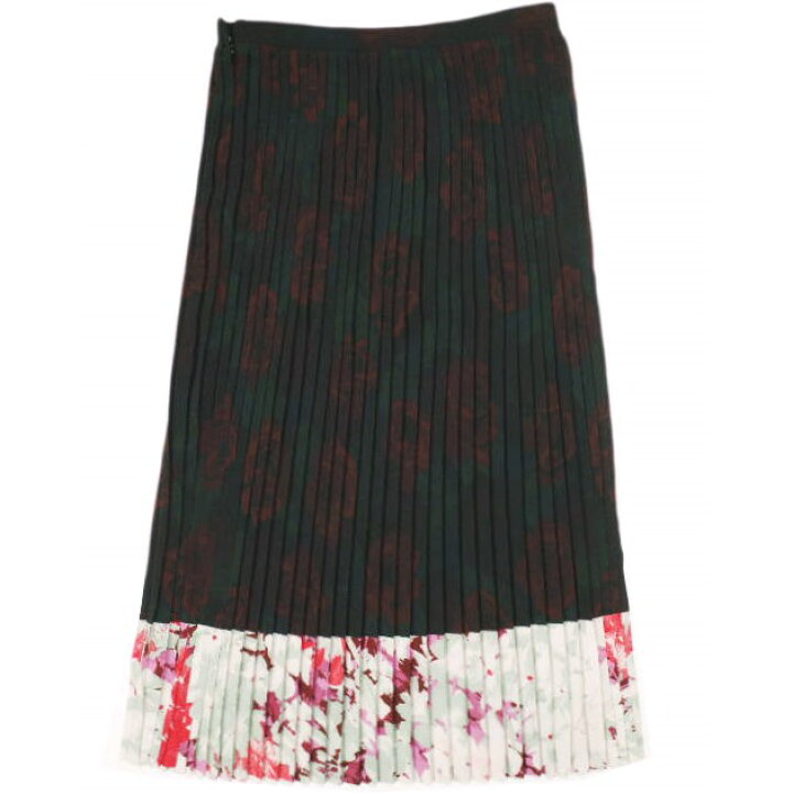 楽天市場】DRIES VAN NOTEN ドリスヴァンノッテン 23SS SAREAN BIS 