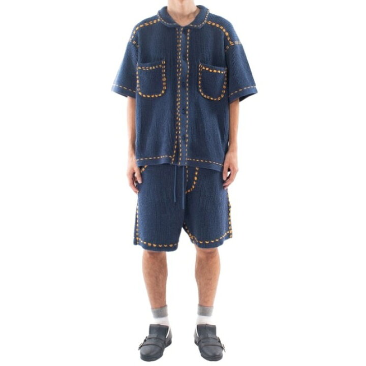 楽天市場】PHINGERIN フィンガリン 25SS PG1 BEACH SHIRT ハンド 