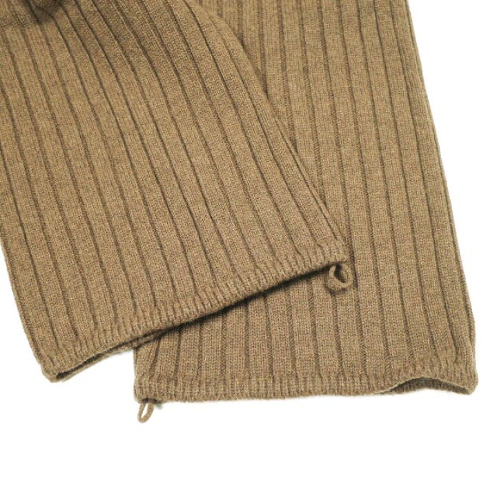 楽天市場】ATON エイトン 日本製 CASHMERE WOOL WIDE EASY PANTS 