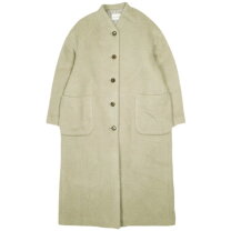 楽天市場】Steven Alan（カラーカーキグリーン）（コート・ジャケット 