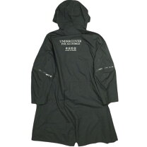 楽天市場】undercover モッズコートの通販