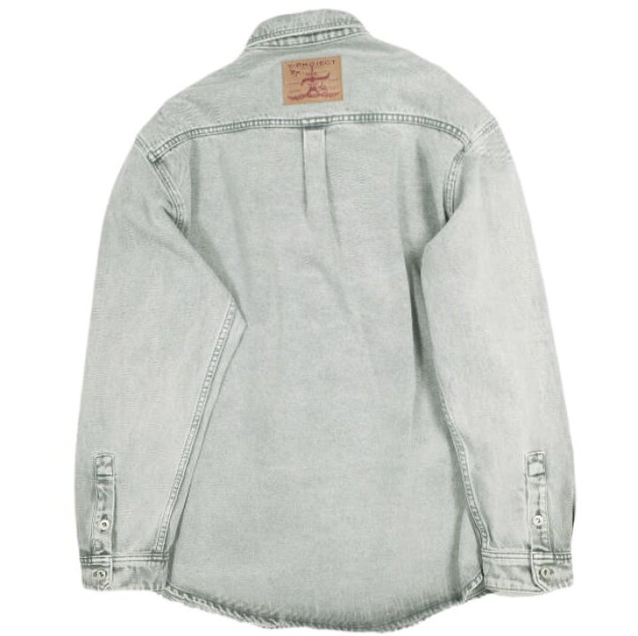 楽天市場】Y/PROJECT ワイプロジェクト 24AW ポルトガル製 Evergreen 