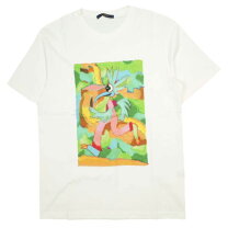 楽天市場】ルイヴィトン tシャツ（柄キャラクター）の通販