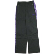 楽天市場】ニードルス トラックパンツ（柄ライン）の通販