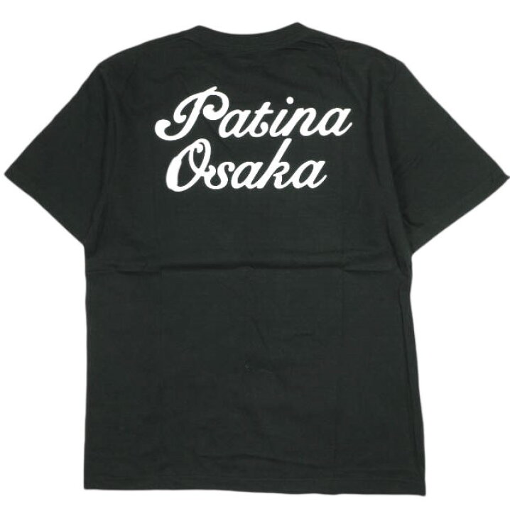 楽天市場】Patina Osaka x VERDY パティーナ大阪 ヴェルディ 25SS 別注 
