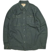 楽天市場】rrl インディゴ シャツ l（メンズファッション）の通販