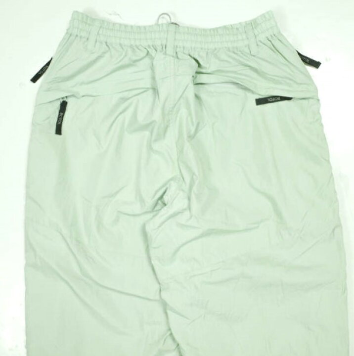 楽天市場】ROTOL ロトル REFLECT TRACK PANTS リフレクトトラック 