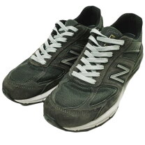 楽天市場】new balance m990 usa アメリカ製の通販