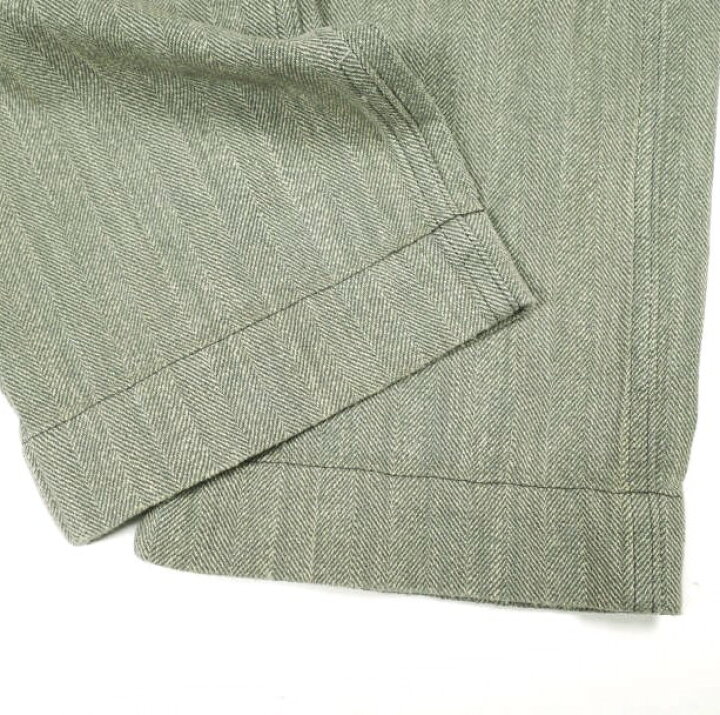 楽天市場】RRL ダブルアールエル 25AW ディストレスト ヘリンボーン 