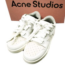 楽天市場】acne studios スニーカー（靴）の通販