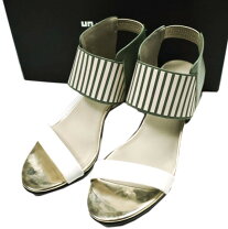 楽天市場】united nude（カラーグリーン）（レディース靴｜靴）の通販