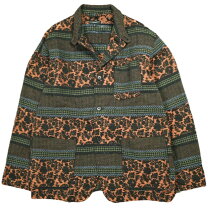 楽天市場】engineered garments loiter jacket（メンズファッション 
