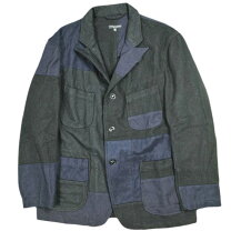 楽天市場】engineered garments bedford jacket（コート・ジャケット 