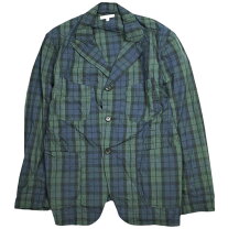 楽天市場】engineered garments bedford jacket（メンズファッション 