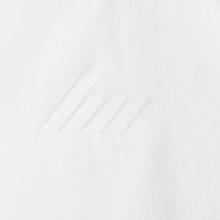 楽天市場】HED MAYNER ヘドメイナー 25SS イタリア製 EMBROIDERED T 