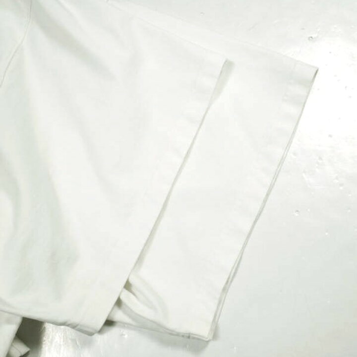 楽天市場】HED MAYNER ヘドメイナー 25SS イタリア製 EMBROIDERED T 
