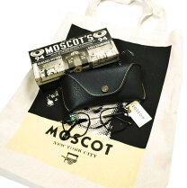 楽天市場】moscot 中古（カラーブラック）（眼鏡・サングラス｜バッグ 