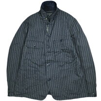 楽天市場】engineered garments loggerの通販