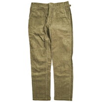 楽天市場】engineered garments コーデュロイパンツの通販