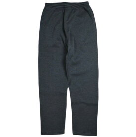the conspires コンスパイアーズ 日本製 INSIDE FLANNEL UT POLYESTER PANT ポリエステルフランネルイージーパンツ 19F301 403 M Navy Engineered Garments Needles ボトムス【新古品】【中古】【the conspires】