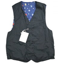 楽天市場】エンジニア―ドガーメンツ over vest（ベスト・ジレ 