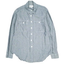 楽天市場】utility garments シャツ（メンズファッション）の通販