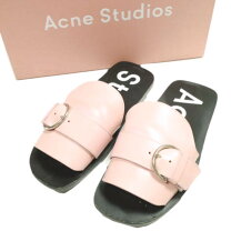 楽天市場】acne studios デニム（靴）の通販