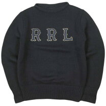 楽天市場】ラルフローレン DOUBLE RL（ニット・セーター｜トップス 