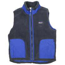 楽天市場】patagonia ／ kids retro－x vestの通販