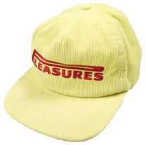 楽天市場】pleasures キャップの通販