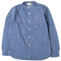 楽天市場】rrl インディゴ シャツ l（メンズファッション）の通販