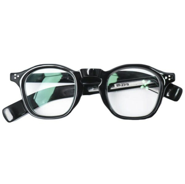 guepard ギュパール 日本製 gp-23/n サングラス noir(Black)/Clear(調光レンズ) 黒縁 眼鏡 メガネ【中古】【guepard】