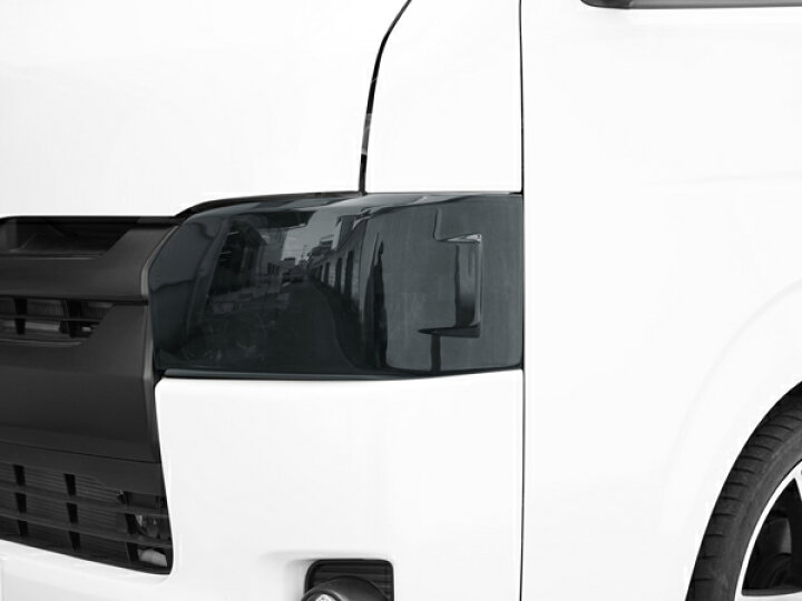 楽天市場】トヨタ ハイエース 200系 4型 5型 6型 7型 8型 専用 