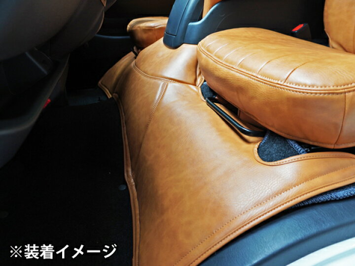 楽天市場】200系 ハイエース S-GL ワイドボディ用 フロントデッキ 