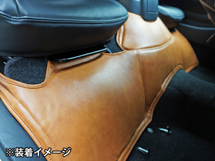 楽天市場】200系 ハイエース S-GL ワイドボディ用 フロントデッキ 