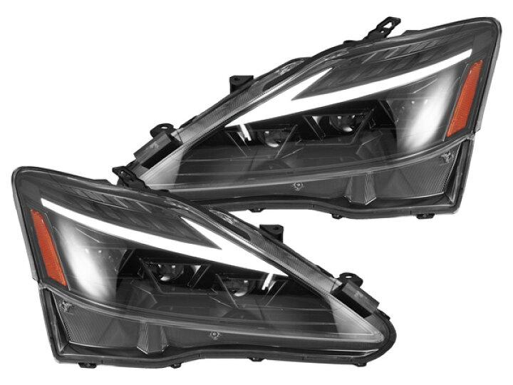 楽天市場】LEXUS レクサス IS IS250 IS350 ISC IS-F GSE20系 30後期 