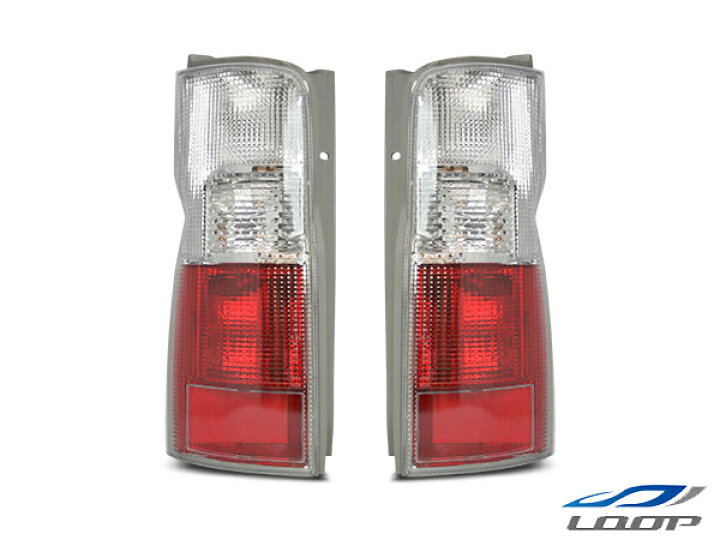 楽天市場】日産 キャラバン E25 純正タイプ テールランプ 左右セット H13〜24.5 : Loop 楽天市場店 楽天市場】日産 キャラバン E25 純正タイプ テールランプ 左右セット H13〜24.5 : Loop 楽天市場店