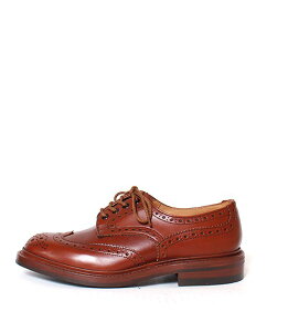 Tricker's gbJ[Y M5633 o[g Jg[V[Y }[iuEj X[XU[