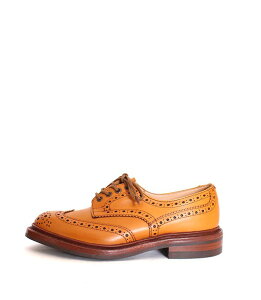 Tricker's gbJ[Y M5633 o[g Jg[V[Y GCR[AeB[N X[XU[@EBO`bvV[Y@ObhC[EFg@@p@v@t@bV@