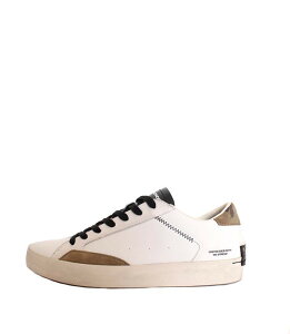 CRIME LONDON/NCh@DISTRESSED@zCg(\[ꕔIW)@U[Xj[J[@[XAbvXj[J[@X[XU[@lt@bV@LC߃X^C