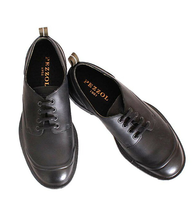 楽天市場】セール/SALE PEZZOL1951/ペッツォール DEFENDER ブラック  