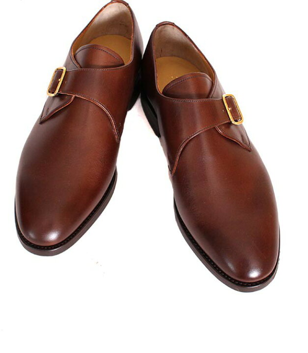 楽天市場】Lloyd Footwearロイドフットウェア 2822 シングルモンク 