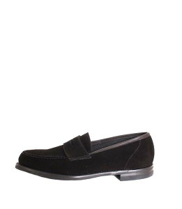 CROCKETT&JONES�N���P�b�g���W���[���Y�@HARVARD2/�n�[�o�[�h2�@ �u���b�N�@�R�C�����[�t�@�[�@�y�j�[���[�t�@�[�@�X���b�|���@�V�e�B�\�[���@�X�G�[�h���U�[