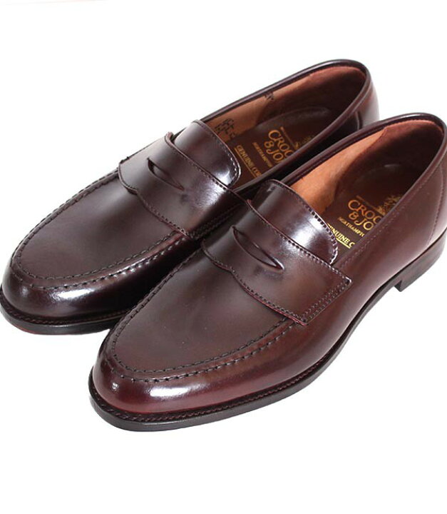 楽天市場】CROCKETT&JONESクロケット＆ジョーンズ HARVARD2/ハーバード 