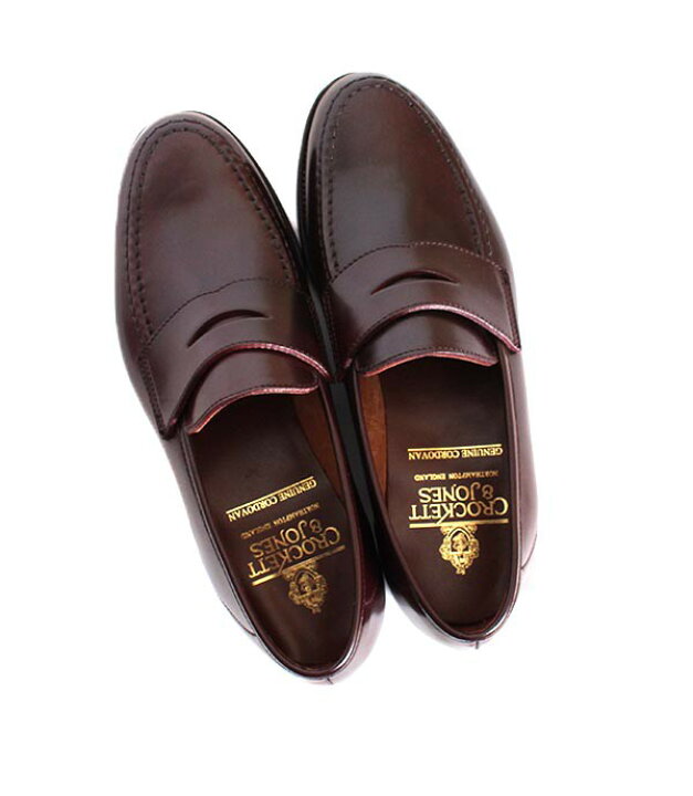 楽天市場】CROCKETT&JONESクロケット＆ジョーンズ HARVARD2/ハーバード 