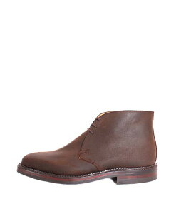 CROCKETT&JONES�N���P�b�g���W���[���Y�@MOLTON/�����g���@�_�[�N�u���E���@�`���b�J�u�[�c�@�X�G�[�h���U�[